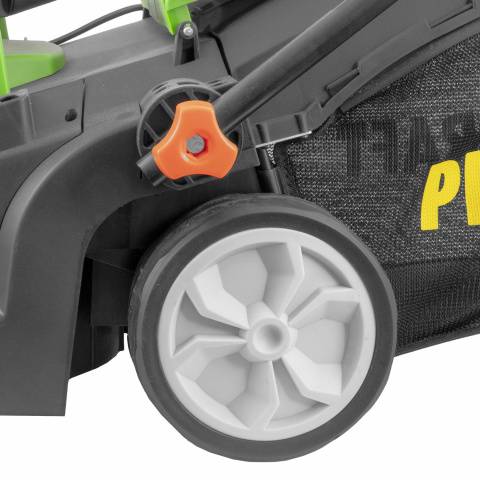 Elektrická sekačka na trávu Procraft NM2100 | NM2100